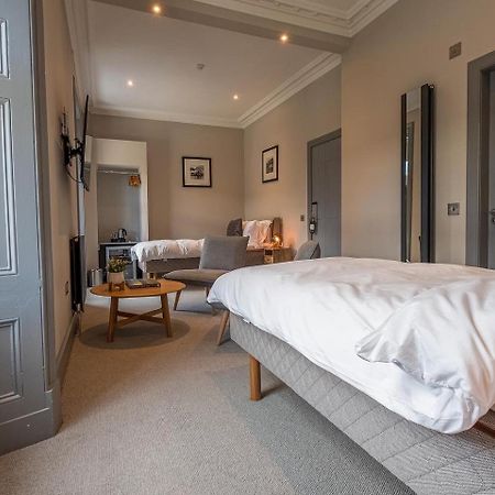 The Arran, St Andrews Aparthotel Exterior foto